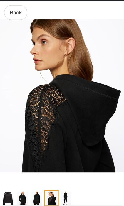 Дънки Emporio Armani, Nike, екип Hugo Boss, Liu Jo