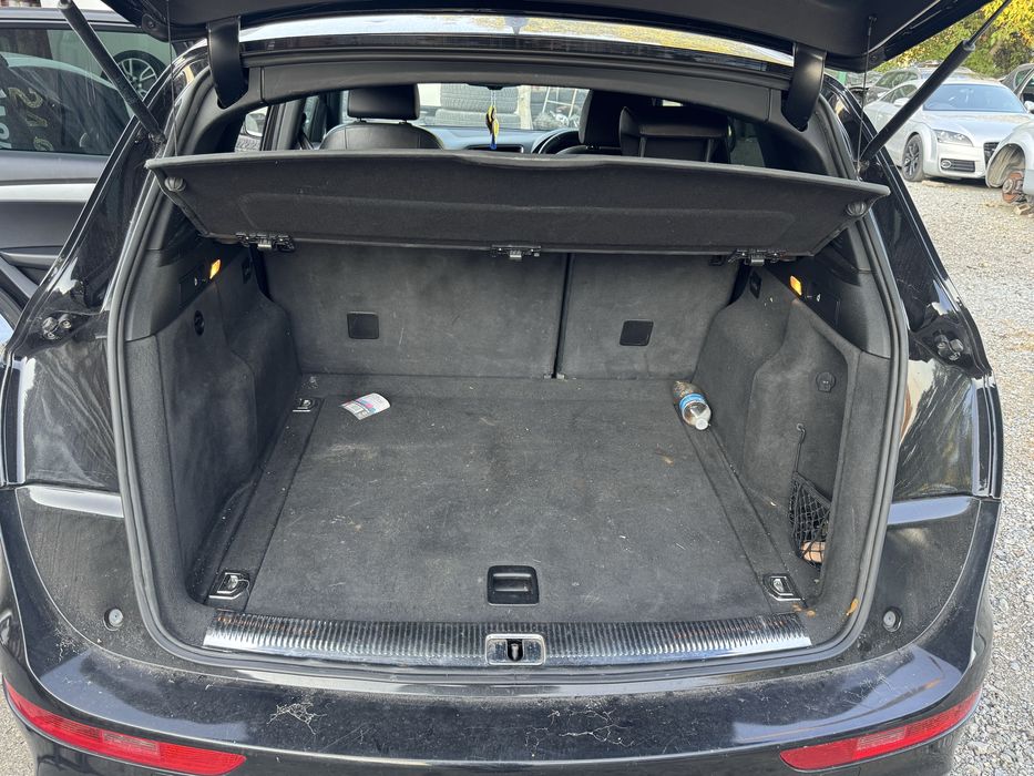 audi q5 на части / Audi кю5 2.0тди sline Quattro