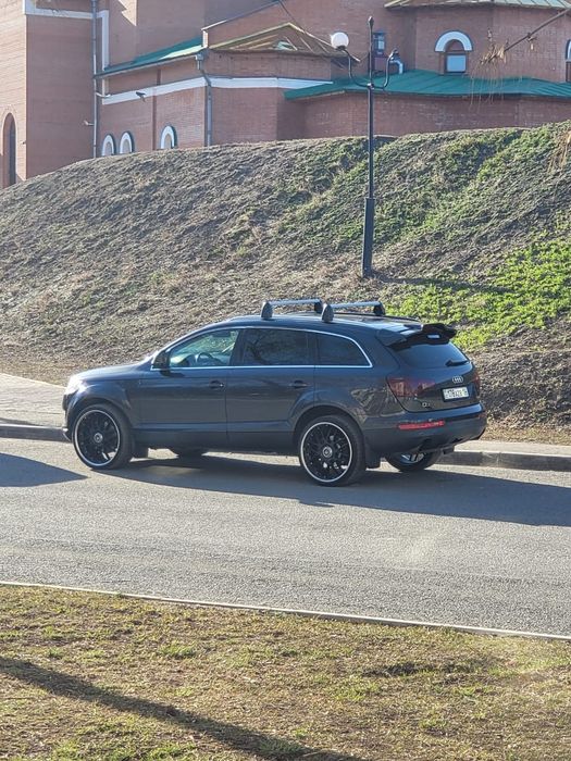 Диски р23, Lumma CLR 400