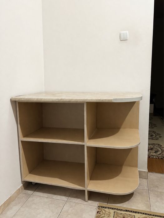 Кухонный мебельь