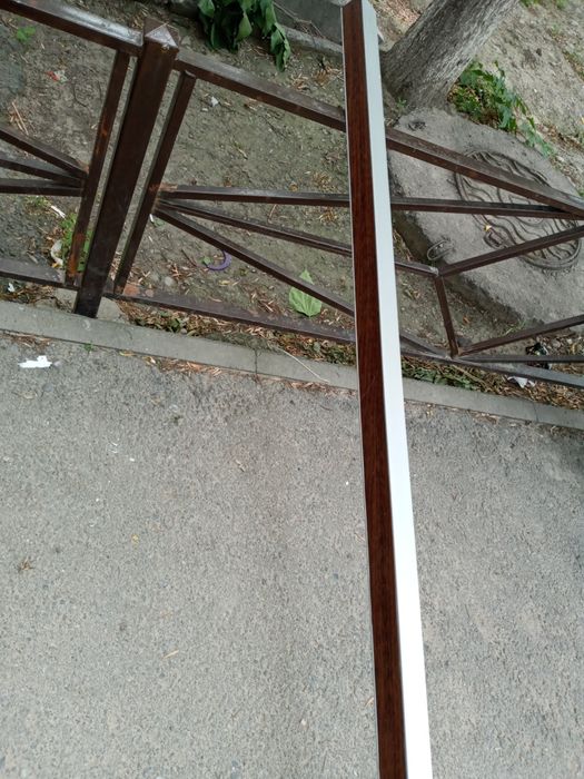 Гарниз качественный прочный.