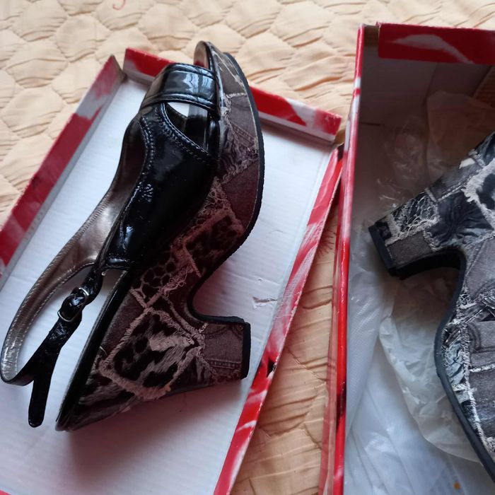 Продавам обувки