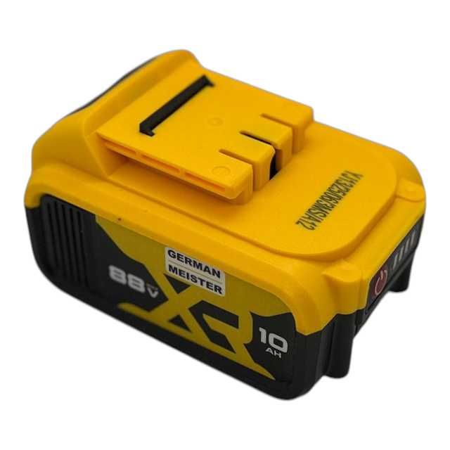 Acumulator Universal 88V,Aparat Spalat, Mini-drujba,Foarfeca electrica