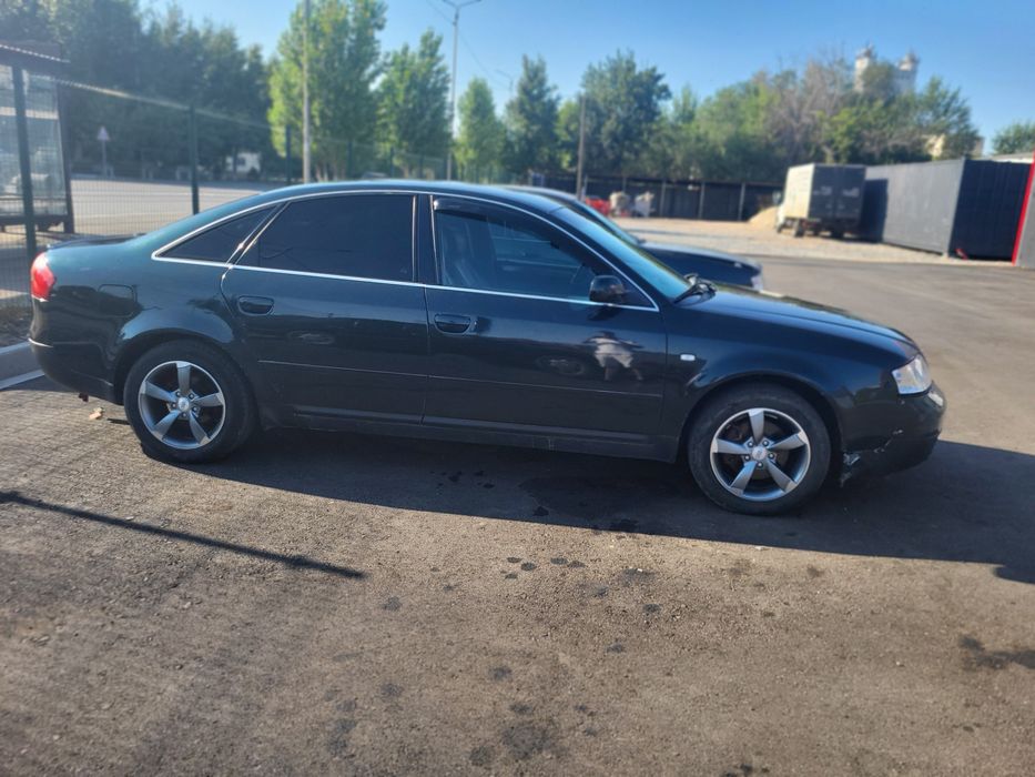 Продам автомобиль