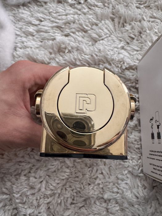 Парфюм Pacco Rabanne Fame eau de parfum