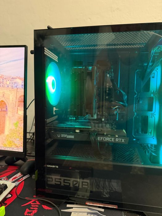 Продается игровой компьютер 350.000