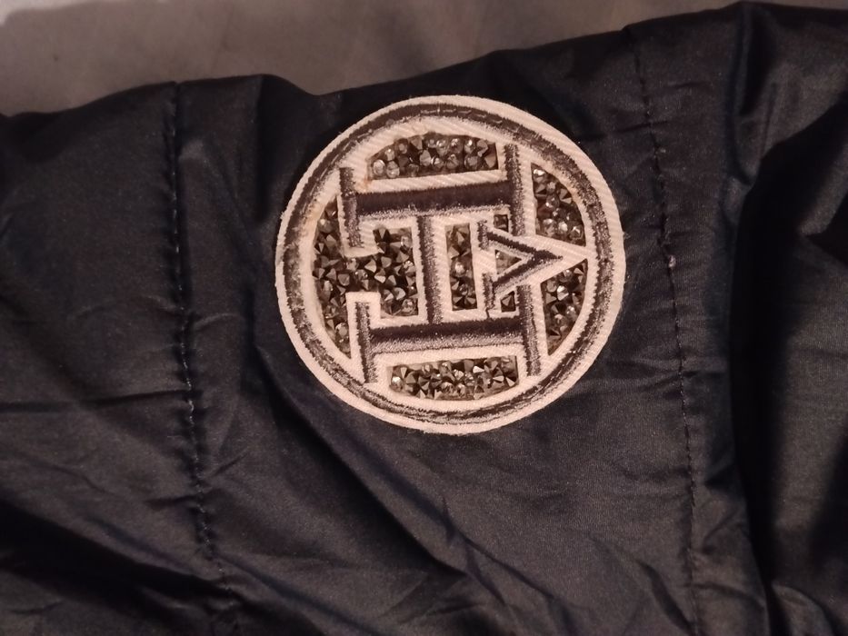 Jachetă dama HV Polo