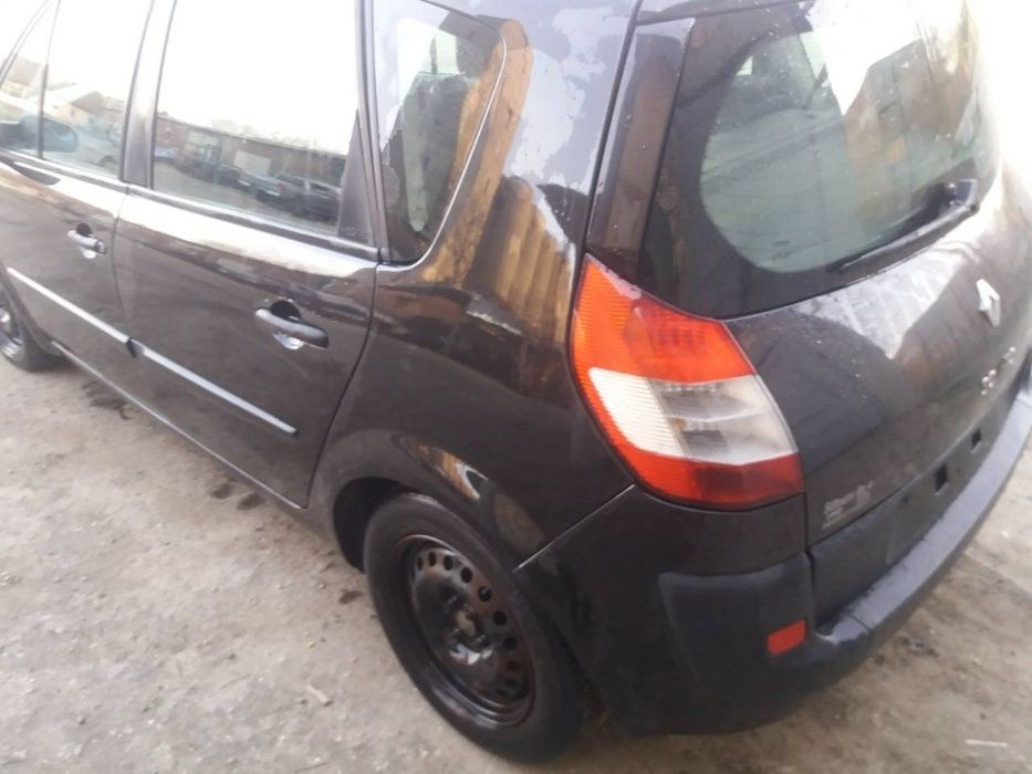 Renault Megan Scenik 1.9 dci