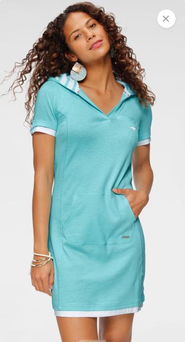 Спортна рокля Kangaroos