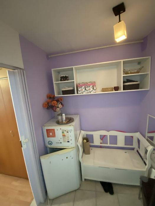 Vand Garsoniera Prundu Etaj 1 Mobilata Gaze Pret 27000€