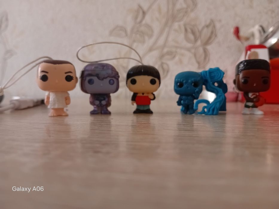 Осд фигурки шымкент!