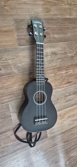 Укулеле CASCHA HH 3960