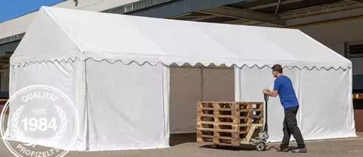 Cort Evenimente / Depozitare /Terase/Spatii Comerciale 3x2-10x26m ab