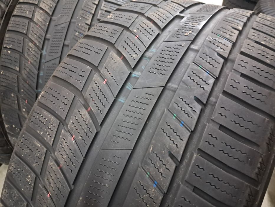 Anvelope second iarna 245 35 R18/ 225 40 R18