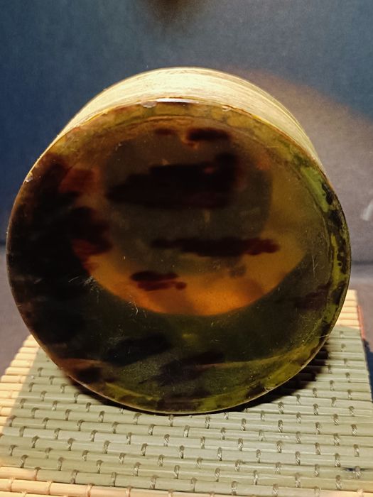 Cutie China - dinastia Qing