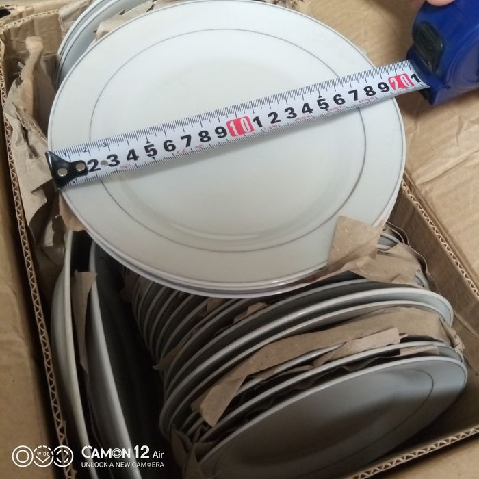 Продам Новую  посуду