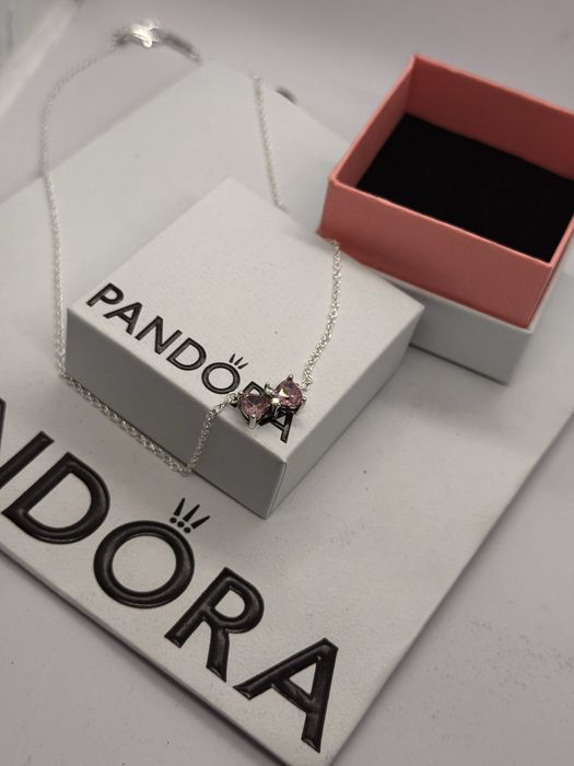 Колие Пандора Pandora