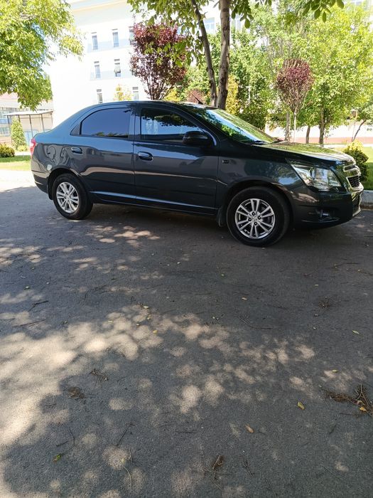 Продам Chevrolet Cobalt MCM 2026
