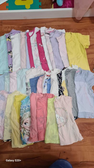 Детски дрехи 98-104см