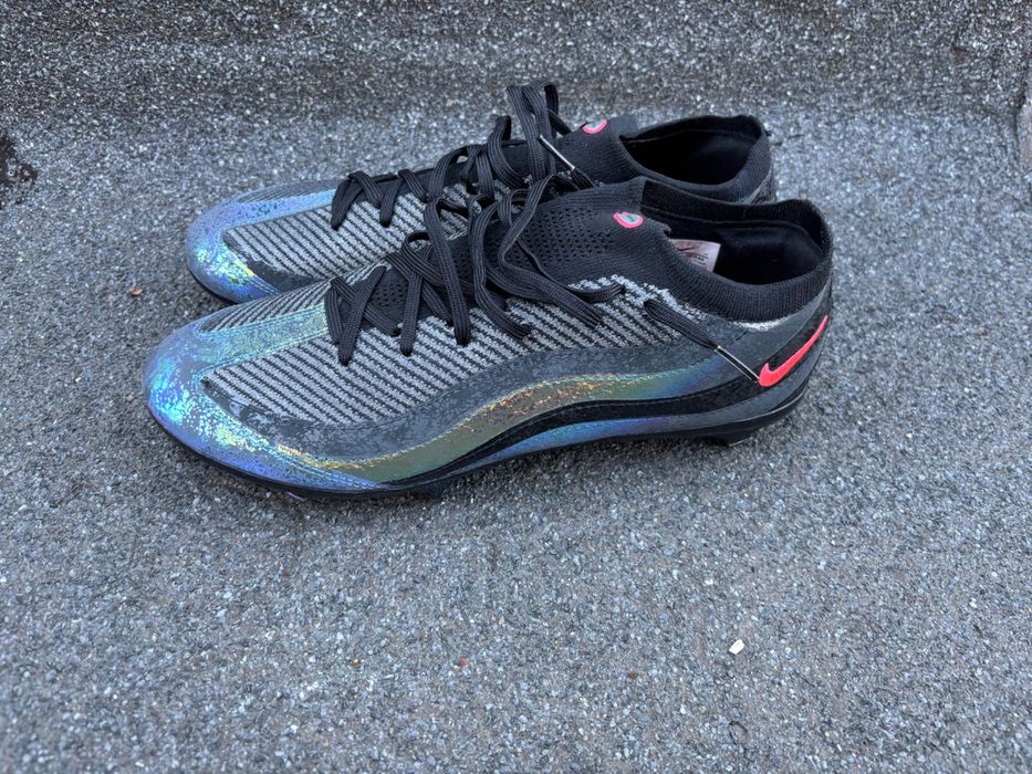 Футболни бутонки Nike Elite