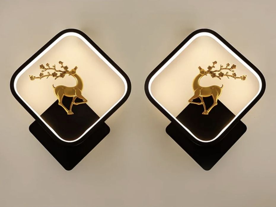 Бра Марал ночник