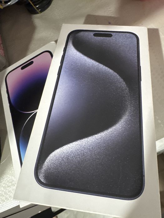 Продам айфон про макс iPhone 14 pro max