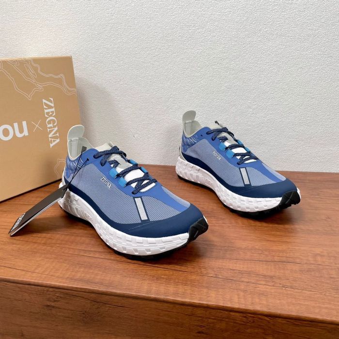 Adidasi Zegna , calitate premium , pe comanda , noi , 42