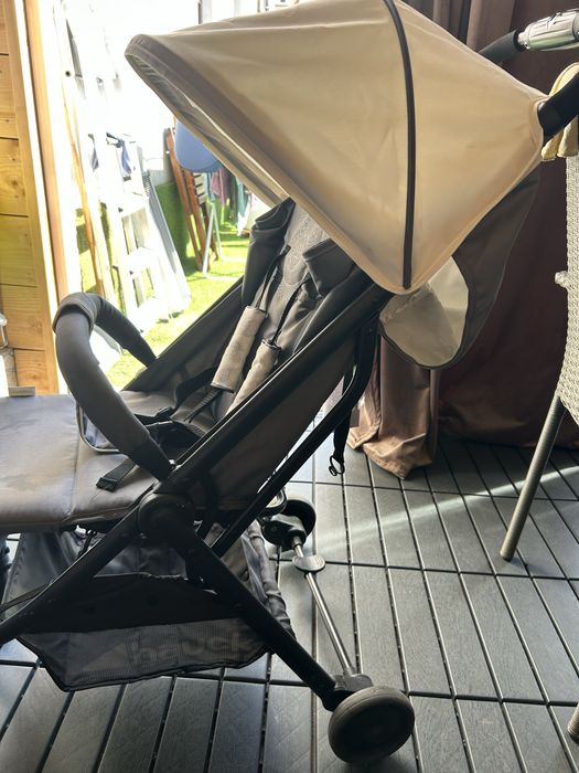Vand carucior Hauck Swift Plus Mickey Mousse
