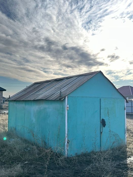 Продам гараж ...