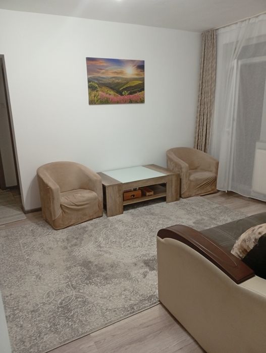 Apartament 2camere