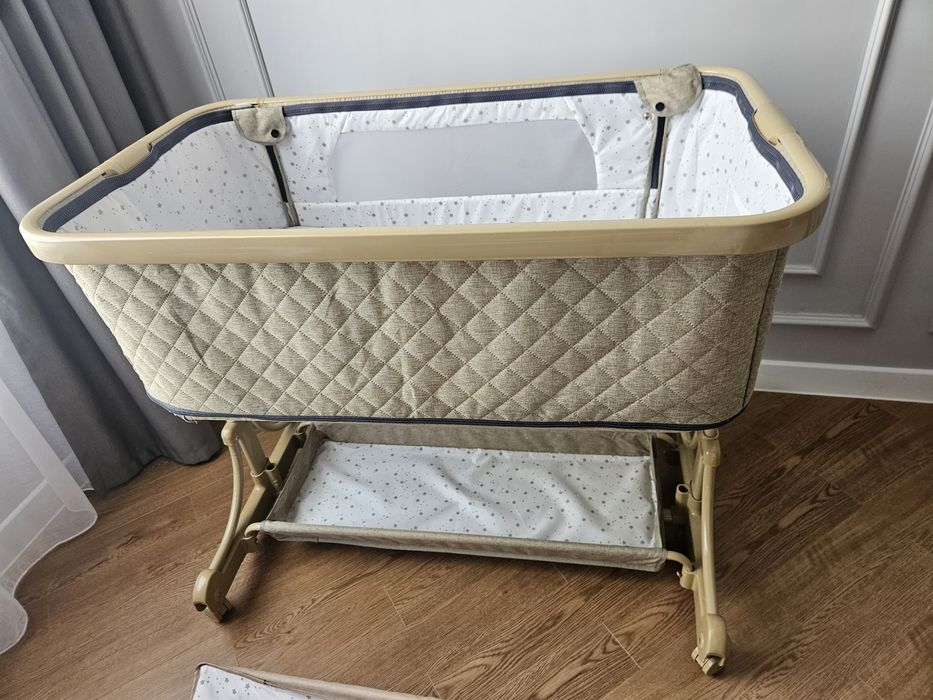 Детская колыбель