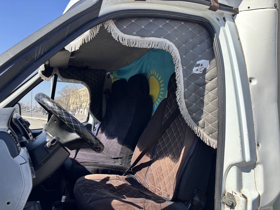 Продам Газель бизнес