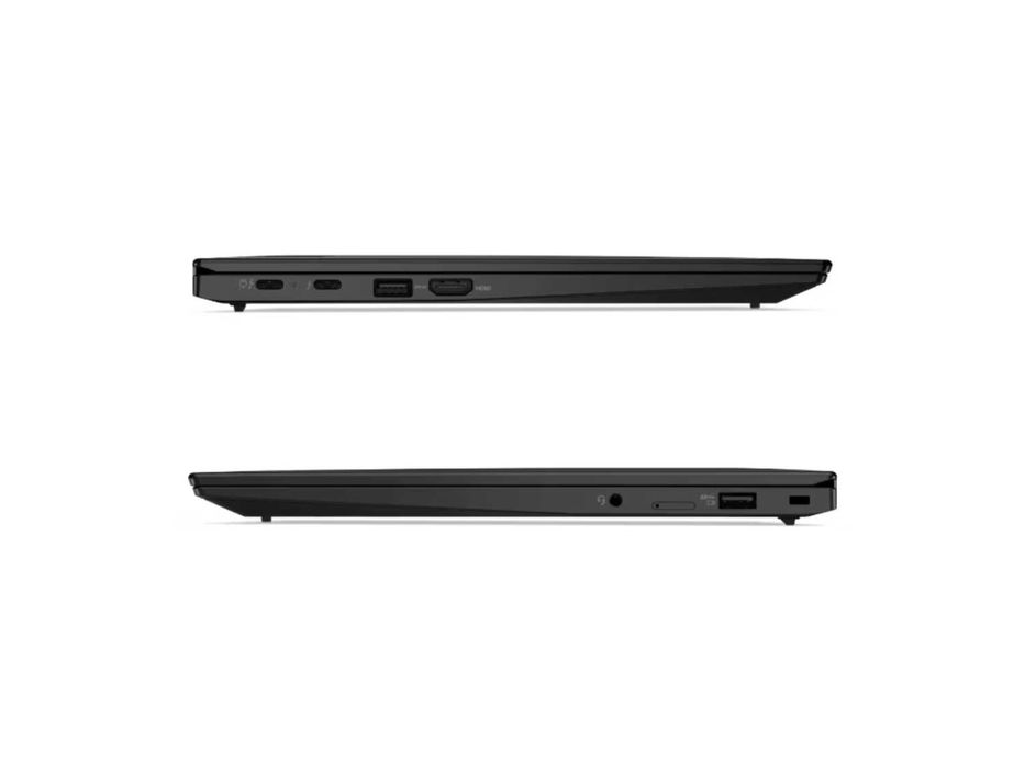 Лаптоп Lenovo X1 Carbon Gen 9 I5-1145G7 16GB 512GB SSD NVME с до 24 МЕСЕЦА ГАРАНЦИЯ и Windows 11 PRO