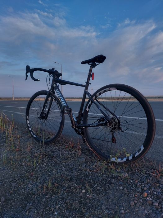 Продам шоссейник 2Erec