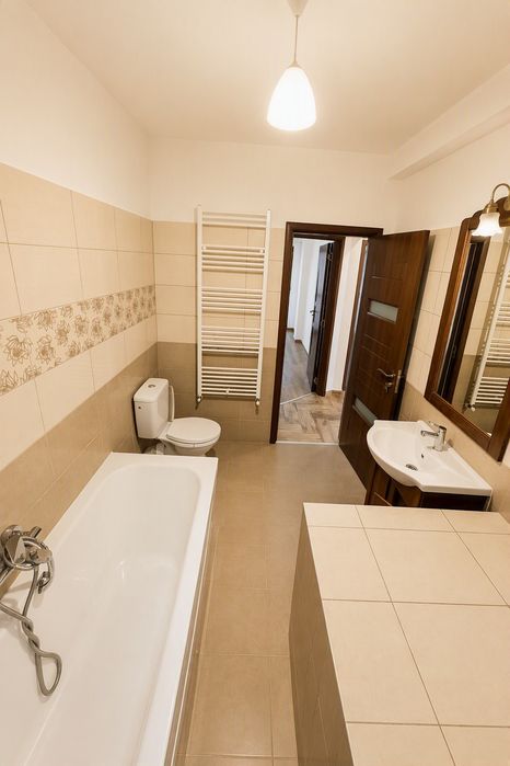 CASĂ INDIVIDUALĂ 4 camere  Chiajna