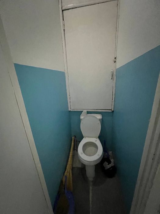 Чилонзор 20 квартал 1²/2/4 балкон 1,5×3 36 м²