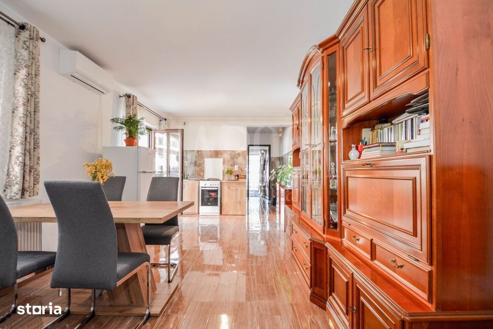 Apartament 3 camere de vanzare in Floresti — fotografia 3