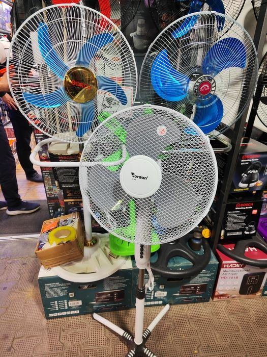 Ventilator sotiladi Вентилятор сотилади Янги!!!