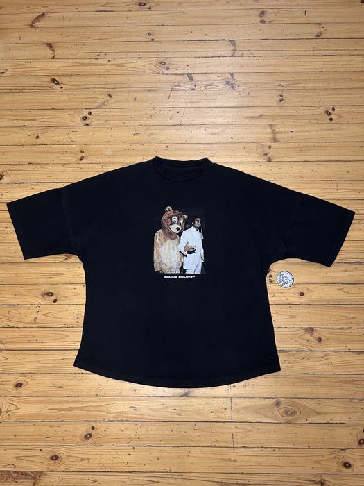 Kanye west тениска