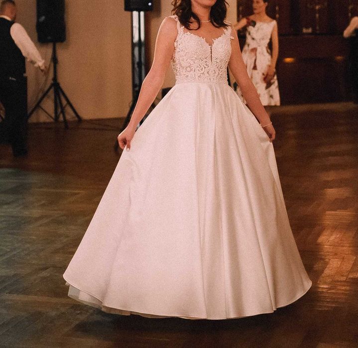 Rochie de mireasa