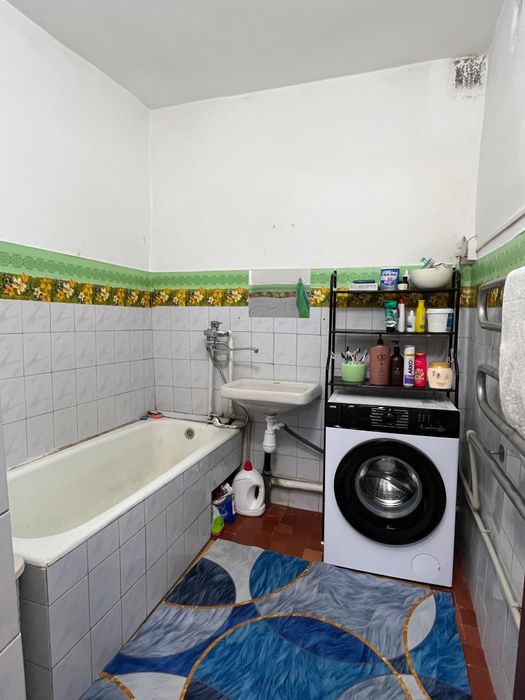 Продам 3х комнатный дом