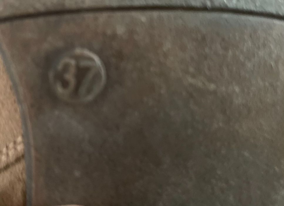 Ghete noi kaky 37