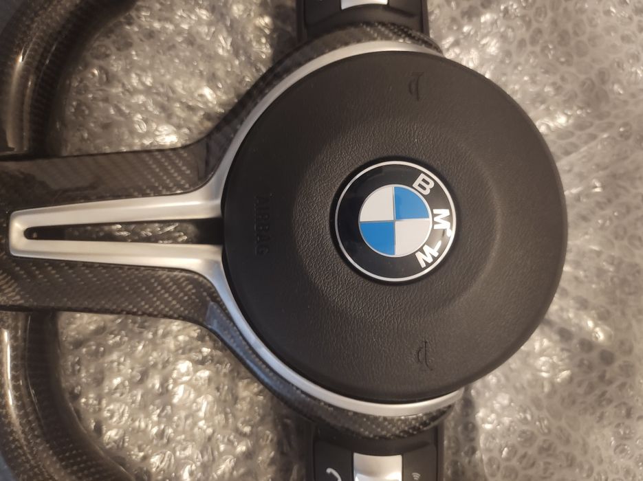 Volan BMW M sport F30.F34.F36.F15