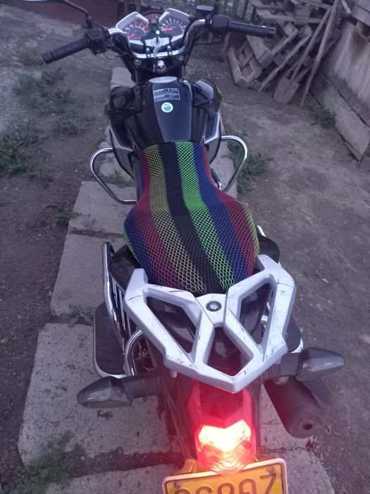 Хонда 150  кубов
