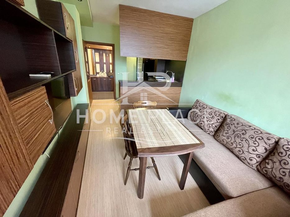 Дава се под наем Двустаен апартамент в Варна, Бриз - 68 кв.м за 483.48 € - Снимка #3