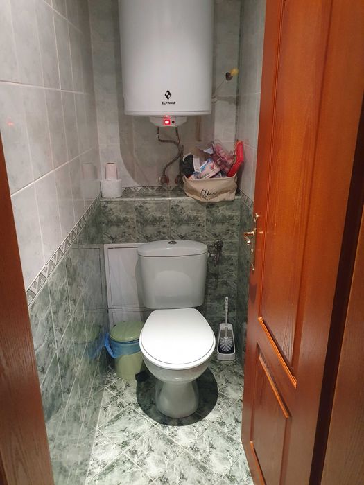 4ст+кухня,монолит,120кв.м.,ет.5,след осн.ремонт,Болницата