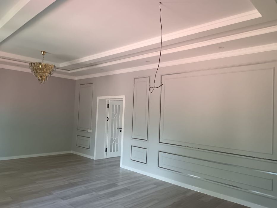 Евро ремонт істеиміз. Кол жетімді бага.