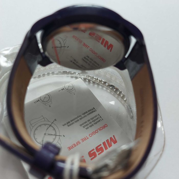 Miss Sixty Дамски часовник Оригинал