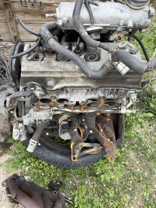 Матор 2.2 камри 20 25