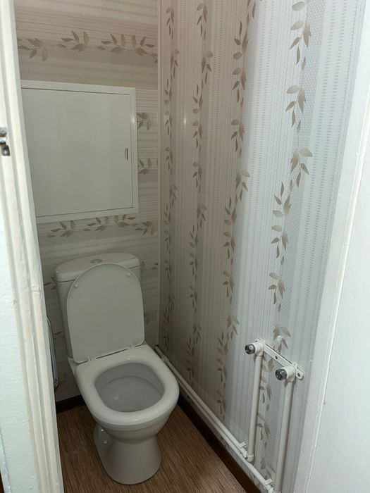 2 комнатная квартира